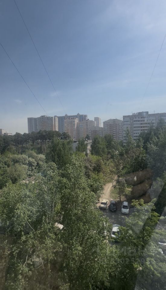 2-комн. кв., р-н Верх-Исетский, Екатеринбург