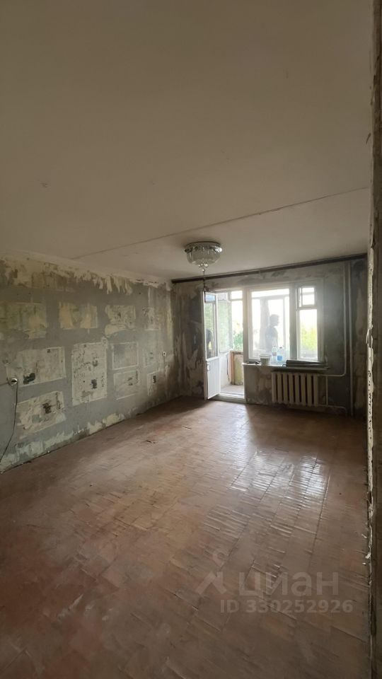 2-комн. кв., р-н Верх-Исетский