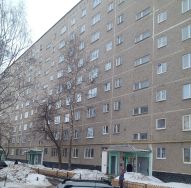 2-комн.кв., 42 м², этаж 6