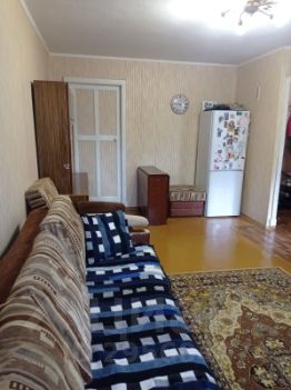 2-комн.кв., 43 м², этаж 4