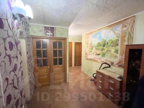 4-комн.кв., 85 м², этаж 4