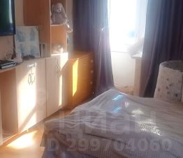 2-комн.кв., 44 м², этаж 3