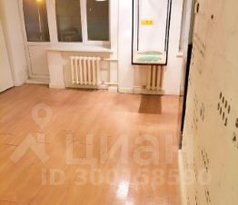 2-комн.кв., 41 м², этаж 3