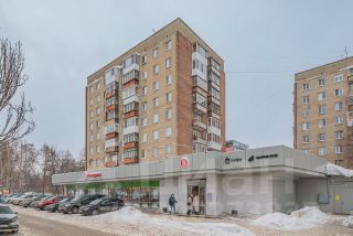 2-комн.кв., 36 м², этаж 2