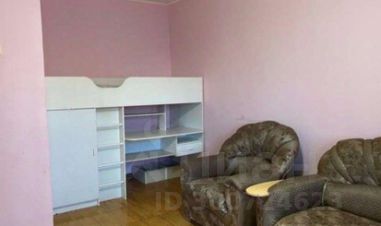 1-комн.кв., 35 м², этаж 9