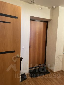 1-комн.кв., 37 м², этаж 7