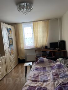 1-комн.кв., 37 м², этаж 7