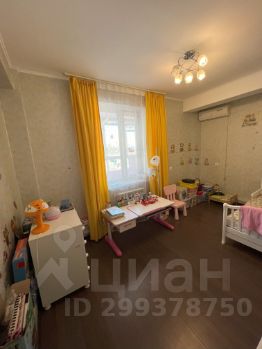 3-комн.кв., 78 м², этаж 5