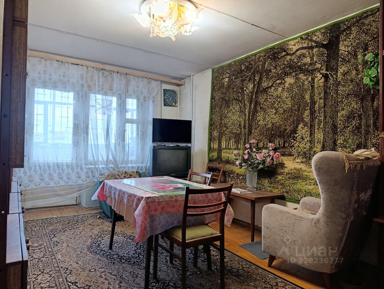 2-комн. кв., р-н Верх-Исетский, Екатеринбург