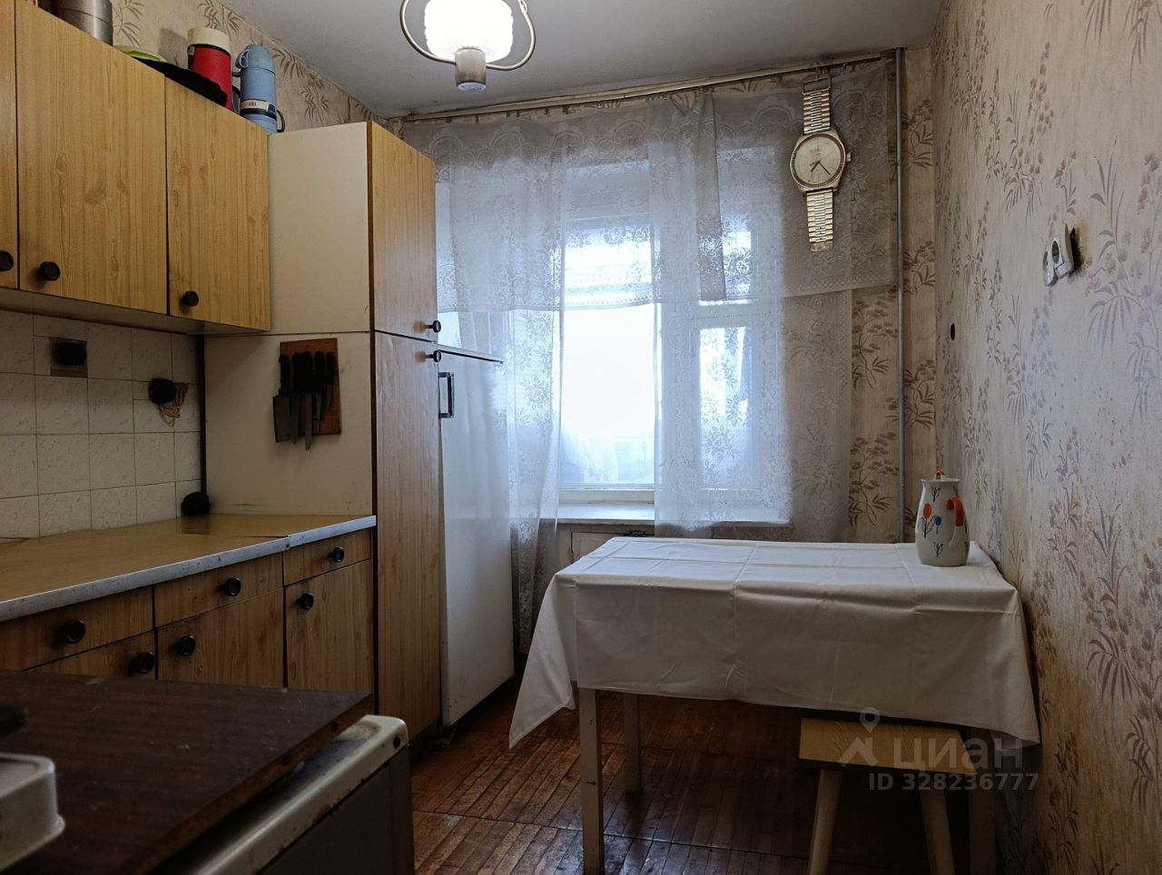 2-комн. кв., р-н Верх-Исетский, Екатеринбург