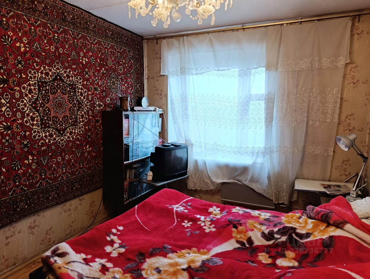 2-комн. кв., р-н Верх-Исетский, Екатеринбург