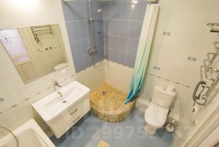 3-комн.кв., 106 м², этаж 13