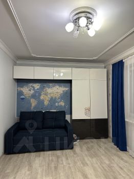 3-комн.кв., 101 м², этаж 2