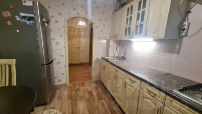 2-комн.кв., 50 м², этаж 9