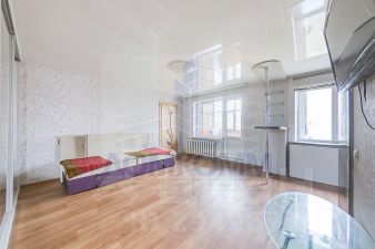 2-комн.кв., 37 м², этаж 5