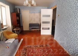 1-комн.кв., 34 м², этаж 2