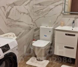 2-комн.кв., 60 м², этаж 30