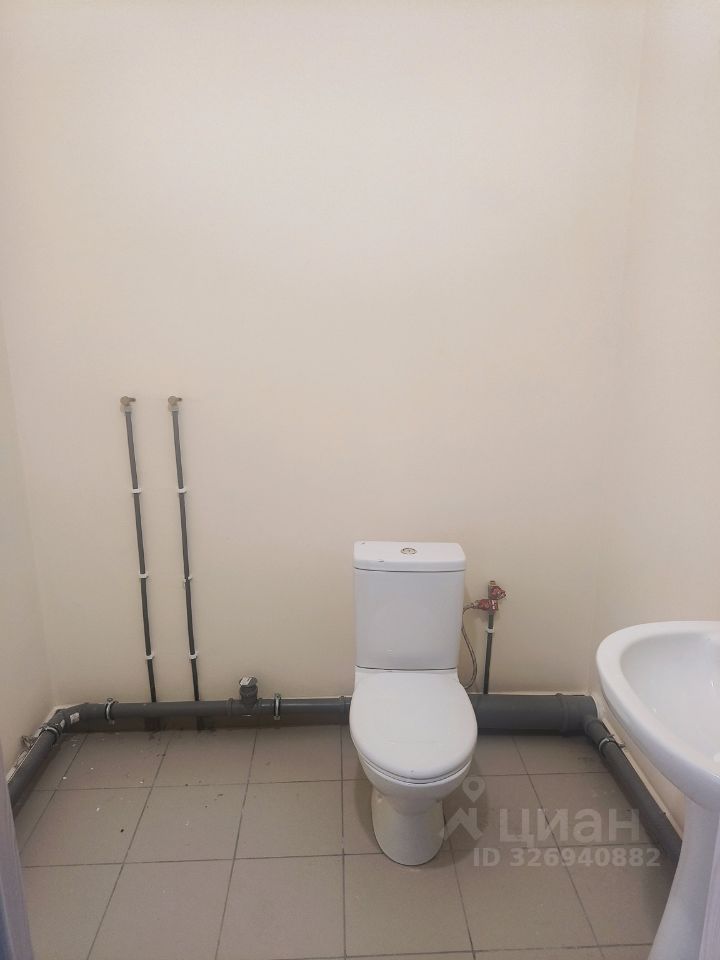 1-к кв. Свердловская область, Екатеринбург ул. Зеленый Остров, 14/2 (32.2 м²)