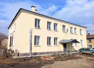 2-комн.кв., 44 м², этаж 1