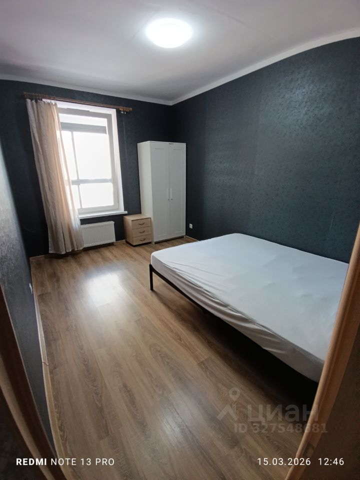 1-к кв. Свердловская область, Екатеринбург бул. Золотистый, 7 (40.2 м²)