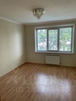 3-комн.кв., 61 м², этаж 3