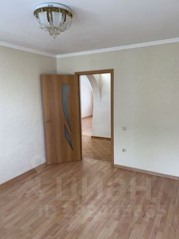 3-комн.кв., 61 м², этаж 3