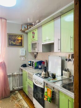 2-комн.кв., 55 м², этаж 6