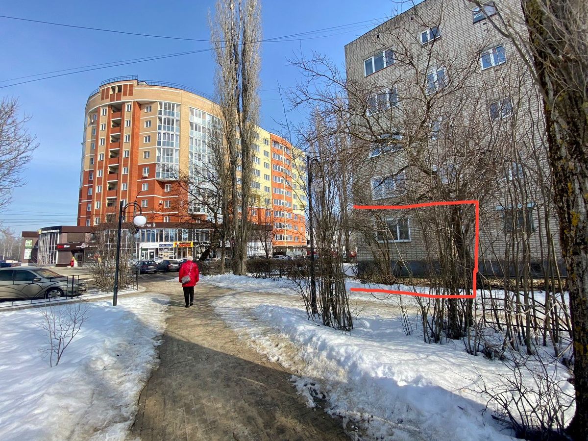 Купить квартиру на улице Радиотехническая в городе Елец, продажа квартир во  вторичке и первичке на Циан. Найдено 9 объявлений