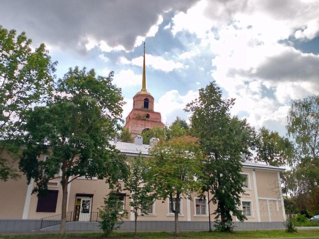 Купить 1-комнатную квартиру в пятиэтажке на улице Коммунаров в городе Елец,  продажа 1-комнатных квартир в пятиэтажном доме. Найдено 1 объявление.