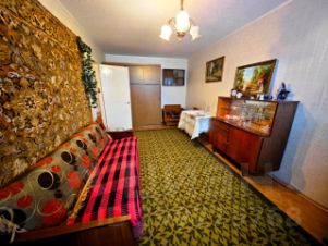 1-комн.кв., 34 м², этаж 3