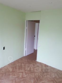 2-комн.кв., 50 м², этаж 3