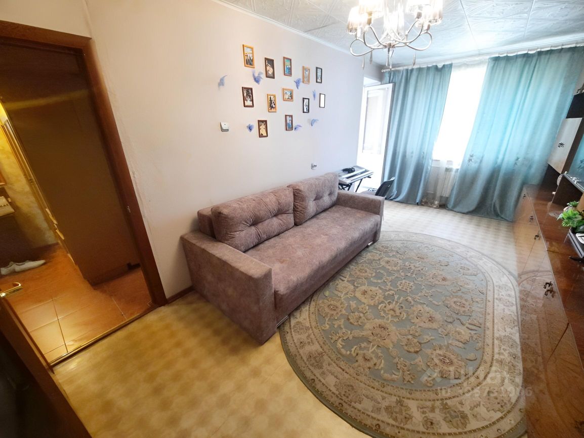 Продается3-комн.квартира,64м²