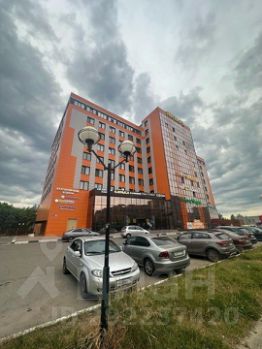 1-комн.кв., 33 м², этаж 9