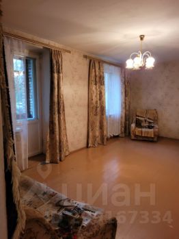 3-комн.кв., 75 м², этаж 1