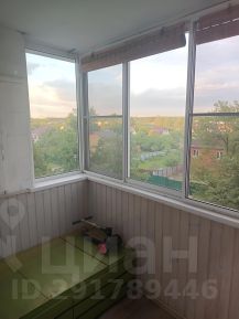 3-комн.кв., 57 м², этаж 4