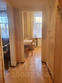 1-комн.кв., 36 м², этаж 1