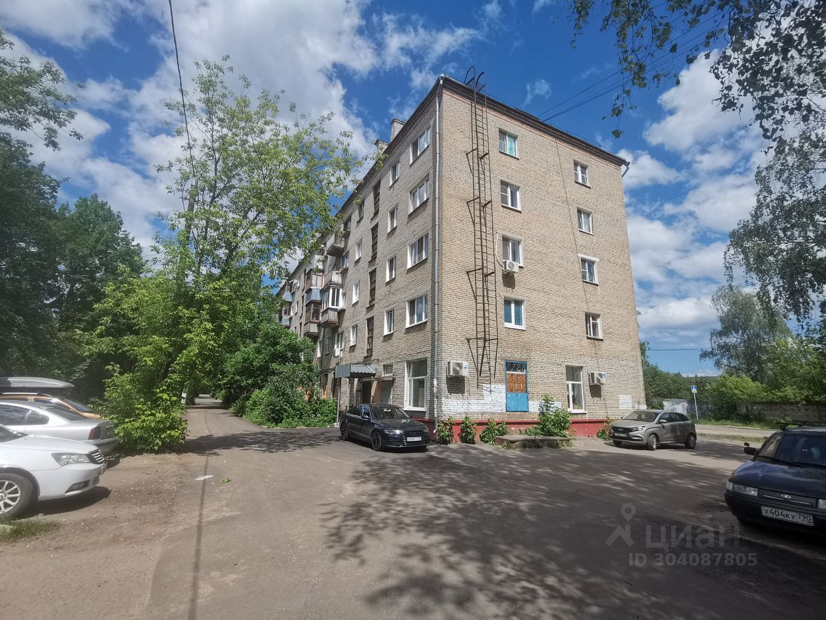 первомайская дом 1 электросталь (82) фото