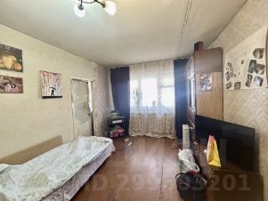 2-комн.кв., 44 м², этаж 1