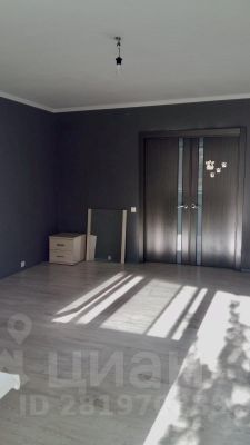 3-комн.кв., 84 м², этаж 2