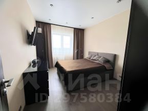 3-комн.кв., 73 м², этаж 14