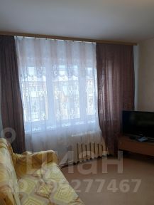 1-комн.кв., 31 м², этаж 5