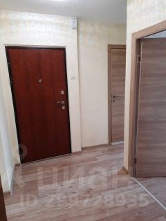 2-комн.кв., 46 м², этаж 9