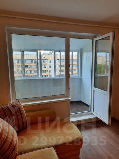 2-комн.кв., 46 м², этаж 9