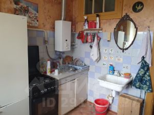 3-комн.кв., 78 м², этаж 3