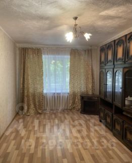 1-комн.кв., 31 м², этаж 1