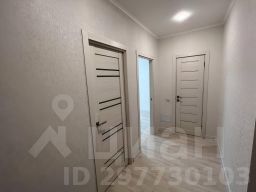 1-комн.кв., 27 м², этаж 1