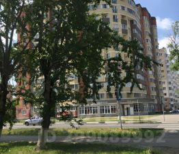 1-комн.кв., 40 м², этаж 6