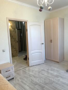 1-комн.кв., 40 м², этаж 6