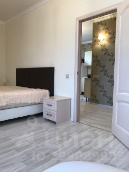 1-комн.кв., 40 м², этаж 6