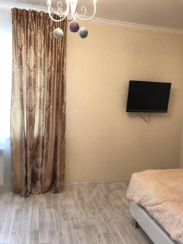 1-комн.кв., 40 м², этаж 6